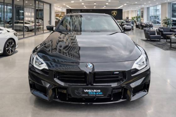 BMW M2 3.0 I6 TWINTURBO GASOLINA COUPÉ M STEPTRONIC